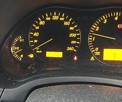 2007 TOYOTA AVENSIS. NCT`d - Image 7/10