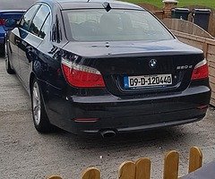BMW 09D 520