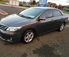 Tayota corolla luna mc - Image 4/6