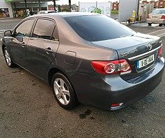 Tayota corolla luna mc - Image 5/6