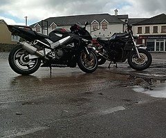 Fireblade 929rr - Image 4/4