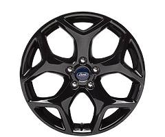 St line alloys x4