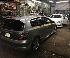 K20a ep3 - Image 4/5