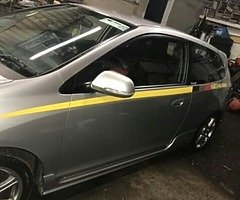 K20a ep3 - Image 5/5