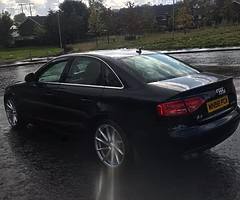 2008 Audi A4 - Image 3/10