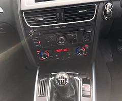 2008 Audi A4 - Image 9/10