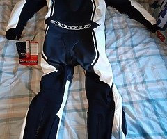 Alpinestar Atem Suit