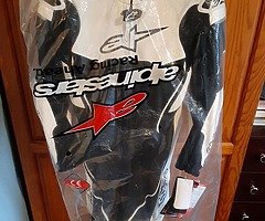 Alpinestars Atum suit - Image 4/4