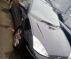 03 Focus 1.8 Diesel Breaking - Image 4/4
