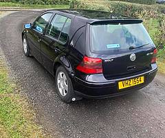 Mk4 golf - Image 3/5