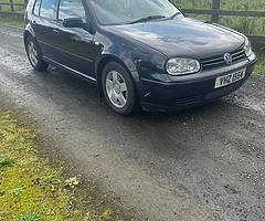 Mk4 golf - Image 5/5