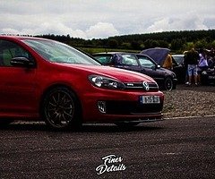 2011 Mk6 gtd golf - Image 3/4