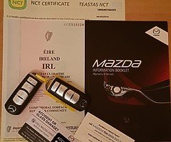 Amazing Mazda 6 Platinum 2.2D Automatic! - Image 10/10