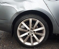 LOOKING FOR WHEEL 18IN