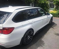 Bmw 320D