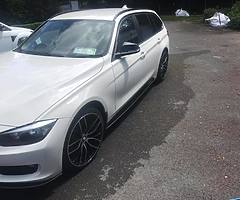 Bmw 320D - Image 3/10