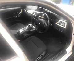 Bmw 320D - Image 6/10