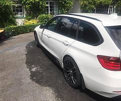 Bmw 320D - Image 10/10
