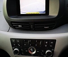 2005 Nissan Almera Tino 1.8 se. **55K miles** - Image 9/10