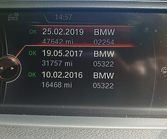 BMW 320D M-Sport - Image 5/8