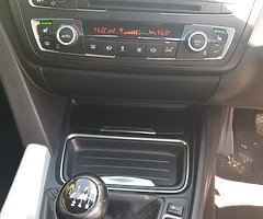 BMW 320D M-Sport - Image 6/8