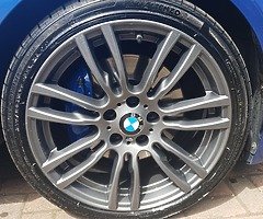 BMW 320D M-Sport - Image 8/8