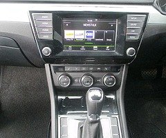Skoda super b - Image 3/8