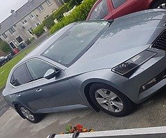 Skoda super b - Image 4/8