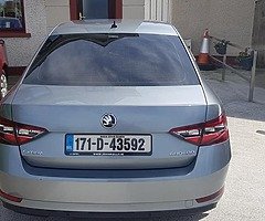 Skoda super b - Image 5/8