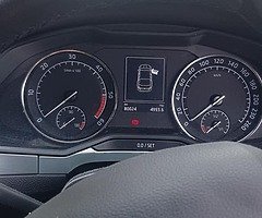 Skoda super b - Image 7/8
