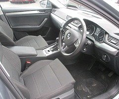 Skoda super b - Image 8/8