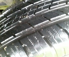 Isuzu DMax cobra new doe