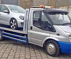Any one have anything for sale pick up on trailer non running crashed scrap old project cars no keys