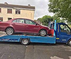 All cars bought
