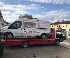 All cars bought