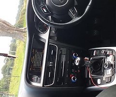 2014 Audi a4 tested and tax