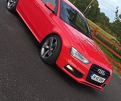 2014 Audi a4 tested and tax - Image 3/9