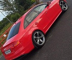 2014 Audi a4 tested and tax - Image 4/9