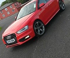 2014 Audi a4 tested and tax - Image 5/9