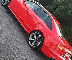 2014 Audi a4 tested and tax - Image 6/9