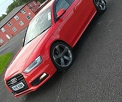 2014 Audi a4 tested and tax - Image 7/9