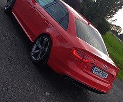 2014 Audi a4 tested and tax - Image 9/9