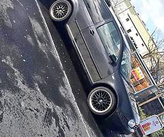 Mk4 golf for breaking pm for parts