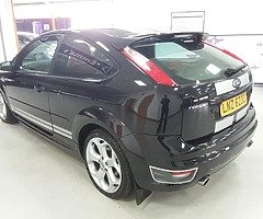 2008 Ford Focus