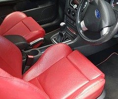 2008 Ford Focus