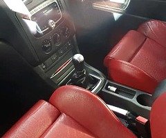 2008 Ford Focus - Image 3/10