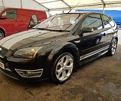 2008 Ford Focus - Image 4/10