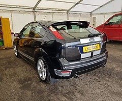 2008 Ford Focus - Image 5/10