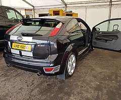 2008 Ford Focus - Image 6/10