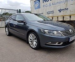 Vw Cc Gt Highline - Image 5/5